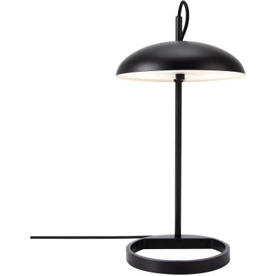 Nordlux DFTP Versale lampa stołowa 3x3W czarna 2220075003