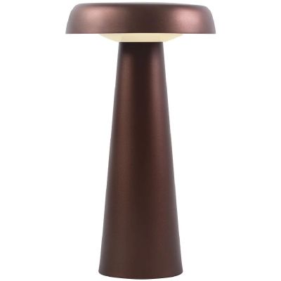 Nordlux DFTP Arcello lampa stołowa LED mosiądz polerowany 2220155061