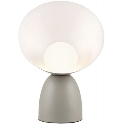 Nordlux DFTP Hello lampa stołowa 1x25W brązowa 2220215009