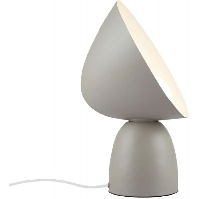 Nordlux DFTP Hello lampa stołowa 1x25W brązowa 2220215009