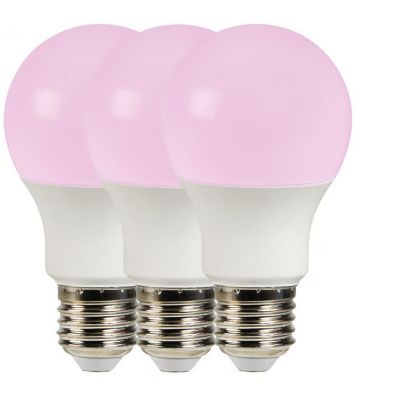 Nordlux Smart żarówka LED 3x8 W 2200-6500 K E27 2270052701