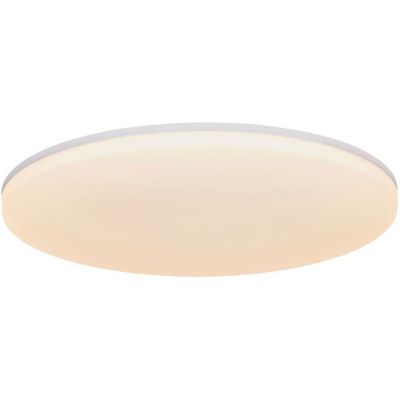 Nordlux Vic plafon 1x23,5 W biały 2310126001