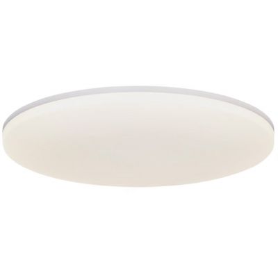 Nordlux Vic plafon 1x32 W biały 2310146001