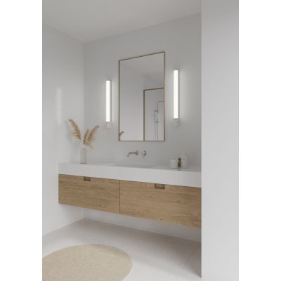 Nordlux Malaika kinkiet 1x15 W biały 2310221001