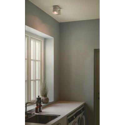 Nordlux Pitcher lampa podsufitowa 2x10 W biała 2310410101