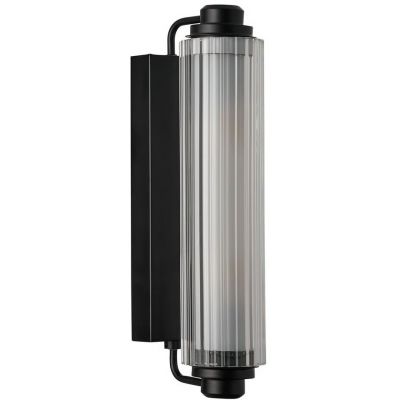 Nordlux Nimal kinkiet 2x25 W czarny 2310521003