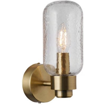 Nordlux Tutan kinkiet 1x25 W mosiądz 2310551035