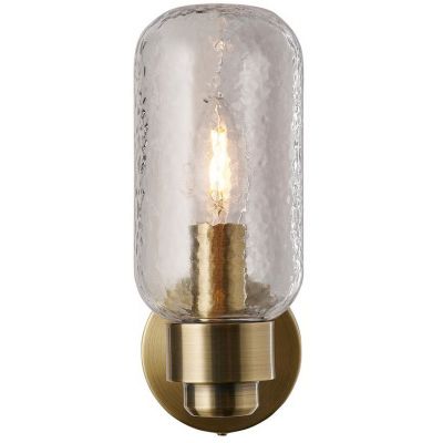 Nordlux Tutan kinkiet 1x25 W mosiądz 2310551035