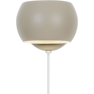 Nordlux Belir kinkiet 1x5W brązowy 2312201018