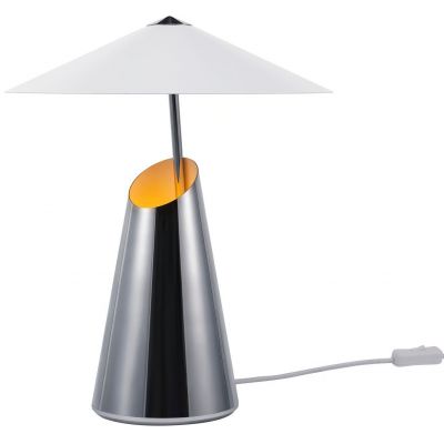 Nordlux Taido lampa stołowa 1x25 W chrom 2320375033