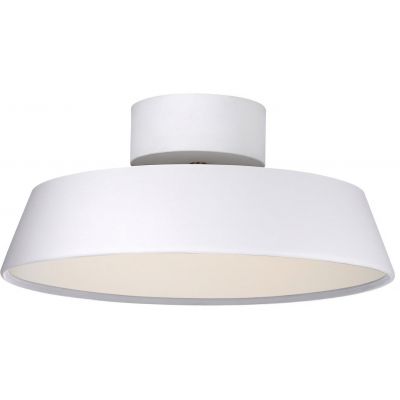 Nordlux Kaito lampa podsufitowa 1x10,5 W biała 2320536001