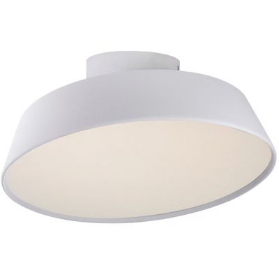 Nordlux Kaito lampa podsufitowa 1x10,5 W biała 2320536001