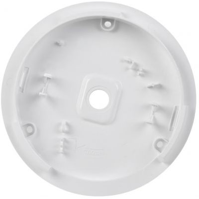 Nordlux Oja podstawa do lampy sufitowej biała 2410010001