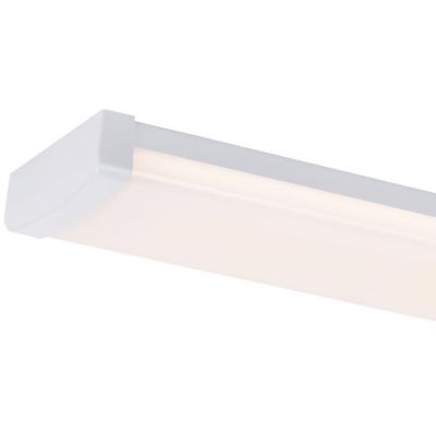 Nordlux Wilmington lampa podsufitowa 1x29 W biała 2410056101