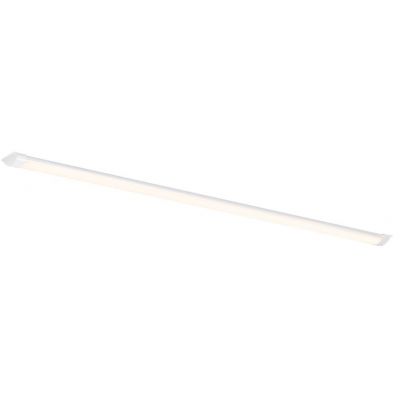 Nordlux Glendale lampa garażowa 21 W 119 cm biały 2410136101