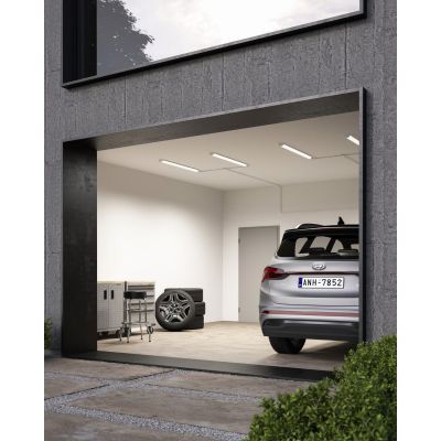 Nordlux Marisol lampa garażowa 13,5 W 100 cm 2410176101