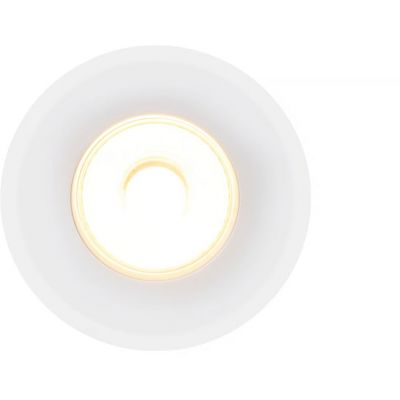 Nordlux Rosalee lampa do zabudowy 1x7 W biała 2410200101