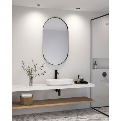 Nordlux Rosalee lampa do zabudowy 1x7 W czarna 2410200103