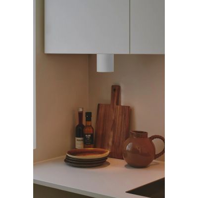 Nordlux Sabonis lampa do zabudowy 1x40 W biała 2410220101