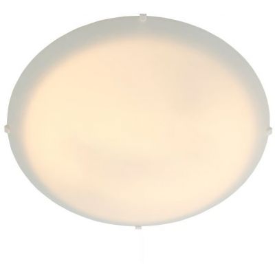 Nordlux Standard plafon 1x60 W biały 2410256001