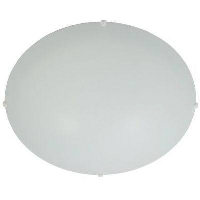 Nordlux Standard plafon 1x60 W biały 2410256001