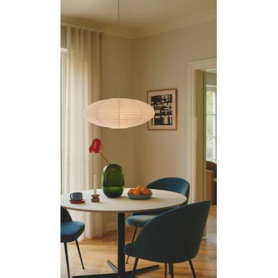 Nordlux Basic lampa wisząca 1x60 W biała 2412013001