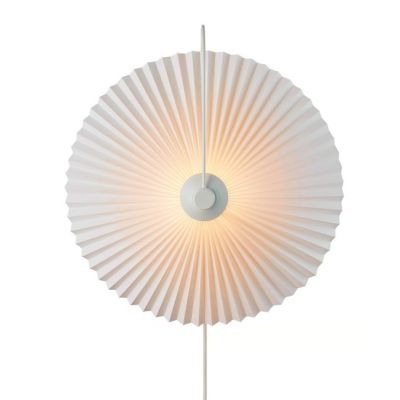 Nordlux Nadia kinkiet 1x25 W biały 2412071001