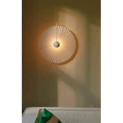 Nordlux Nadia kinkiet 1x25 W biały 2412071001