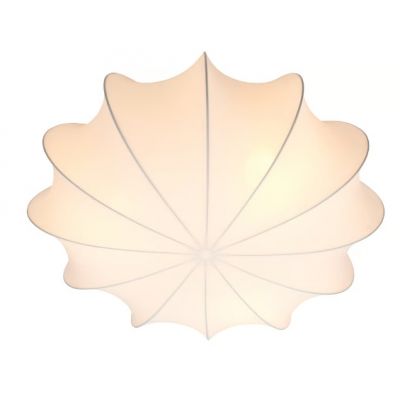 Nordlux Aeron lampa podsufitowa 3x25 W biała 2412226001