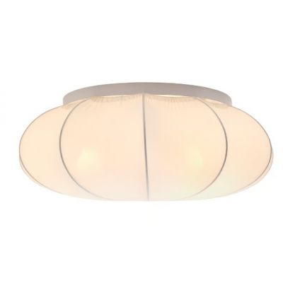 Nordlux Aeron lampa podsufitowa 3x25 W biała 2412226001