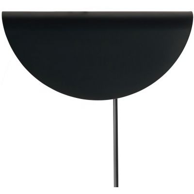 Nordlux Model kinkiet 1x25 W czarny 2412401003