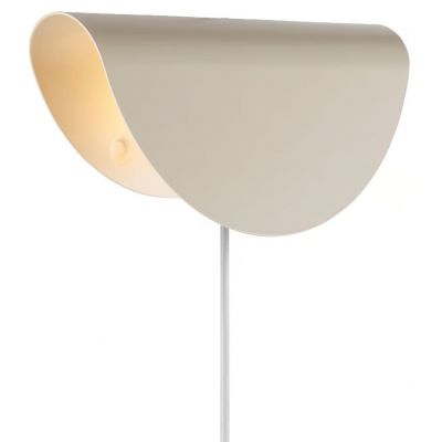 Nordlux Model kinkiet 1x25 W beżowy 2412401009
