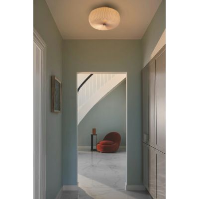 Nordlux Belloy plafon 2x25 W biały 2412456001