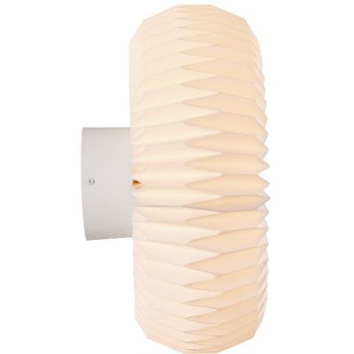 Nordlux Belloy plafon 2x25 W biały 2412456001