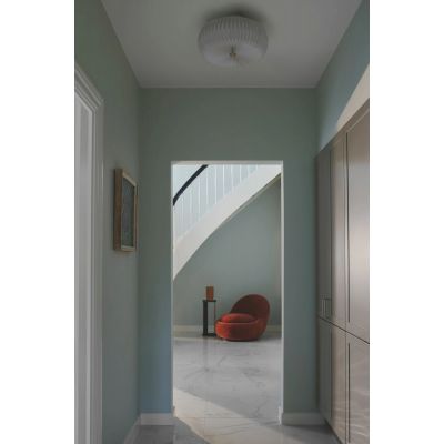 Nordlux Belloy plafon 2x25 W biały 2412456001