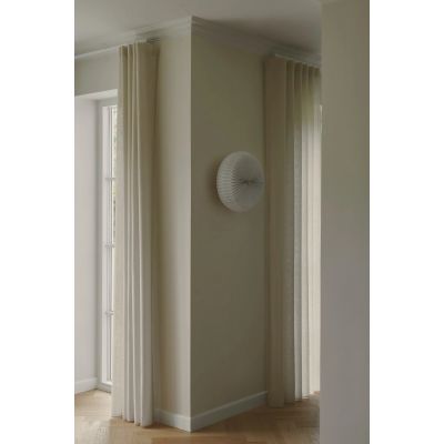 Nordlux Belloy plafon 2x25 W biały 2412456001