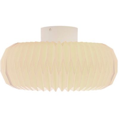 Nordlux Belloy plafon 2x25 W biały 2412456001