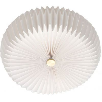 Nordlux Belloy plafon 2x25 W biały 2412456001