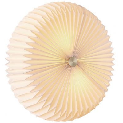 Nordlux Belloy plafon 2x25 W biały 2412456001