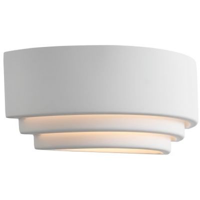 Nordlux Lancio kinkiet 1x25 W biały 2412481001