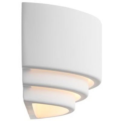 Nordlux Lancio kinkiet 1x25 W biały 2412481001