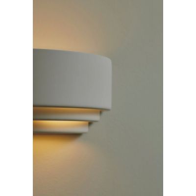 Nordlux Lancio kinkiet 1x25 W biały 2412481001