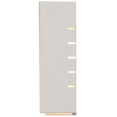 Nordlux Lancio kinkiet 1x5 W biały 2412501001