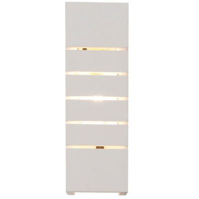 Nordlux Lancio kinkiet 1x5 W biały 2412501001