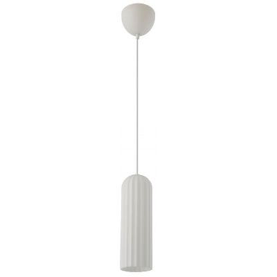 Nordlux Miella lampa wisząca 1x25 W biała 2412523001