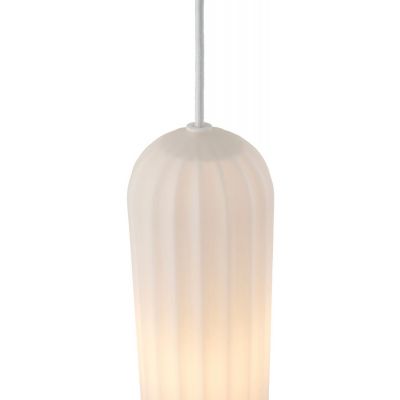 Nordlux Miella lampa wisząca 3x25 W biała 2412533001