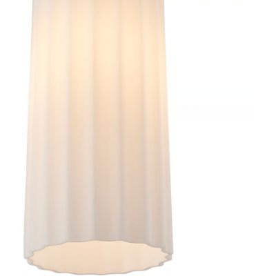 Nordlux Miella lampa wisząca 3x25 W biała 2412533001