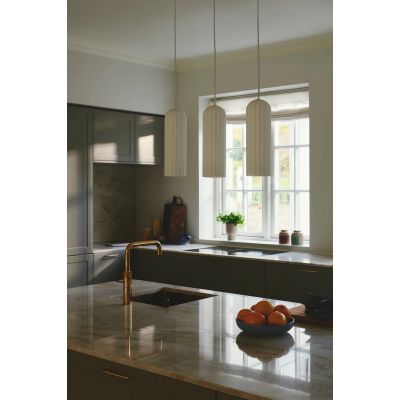 Nordlux Miella lampa wisząca 3x25 W biała 2412533001