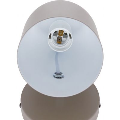 Nordlux Gaston kinkiet 1x15 W brązowy 2412671018