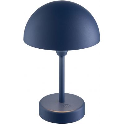 Nordlux Ellen lampa stołowa 1x2,8 W niebieska 2418015006